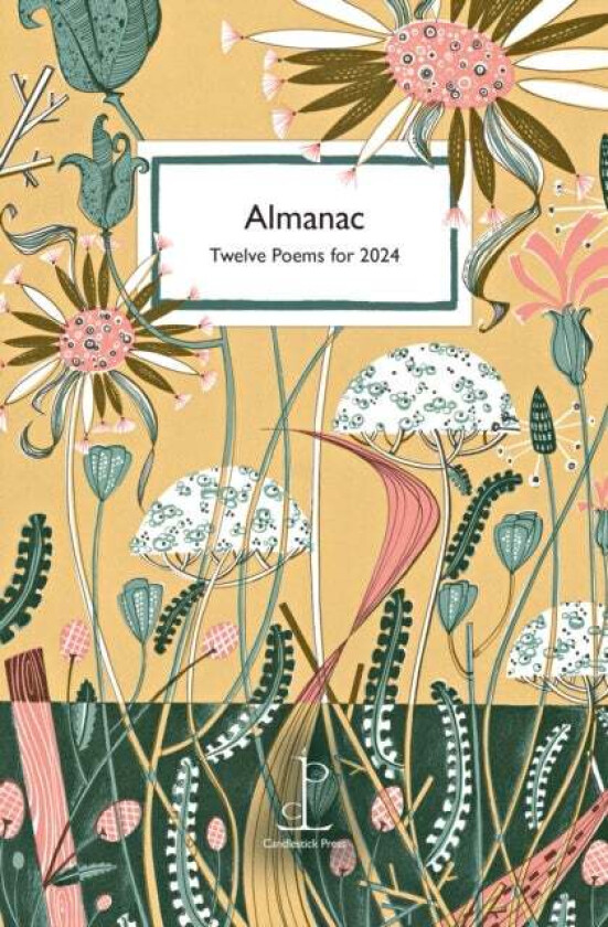 Almanac av Various Authors
