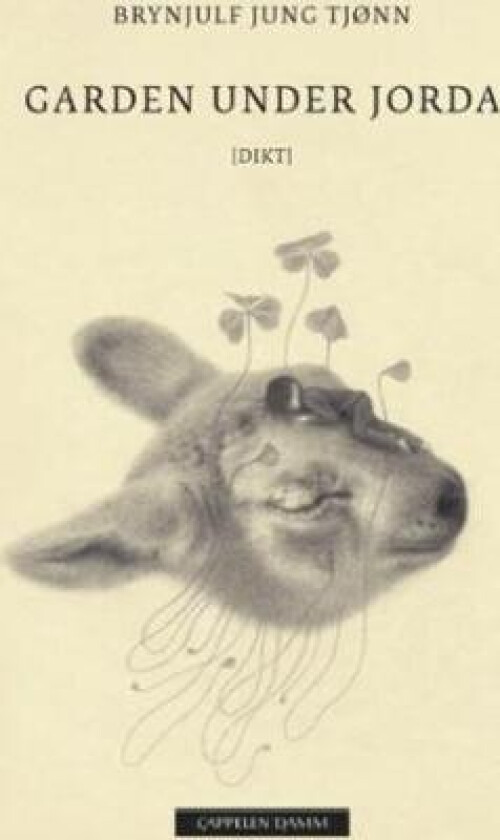 Garden under jorda av Brynjulf Jung Tjønn