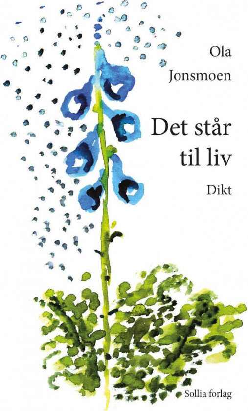 Det står til liv av Ola Jonsmoen