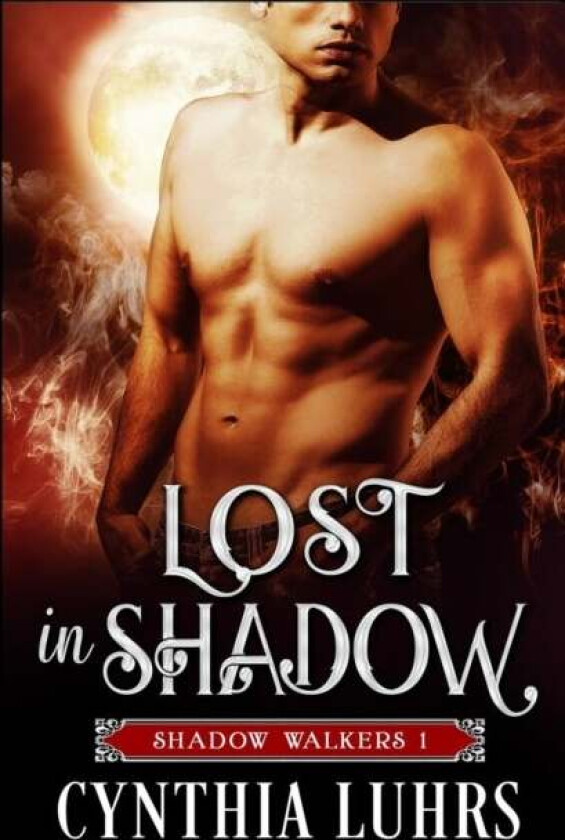 Lost in Shadow av Cynthia Luhrs