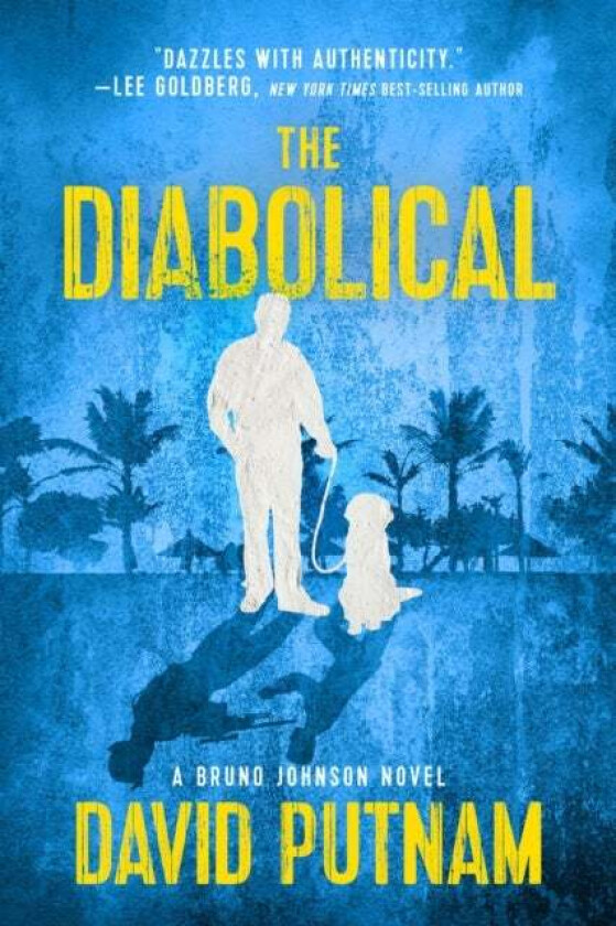 The Diabolical Av David Putnam