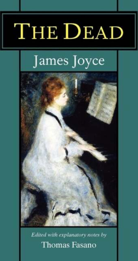 The Dead av James Joyce