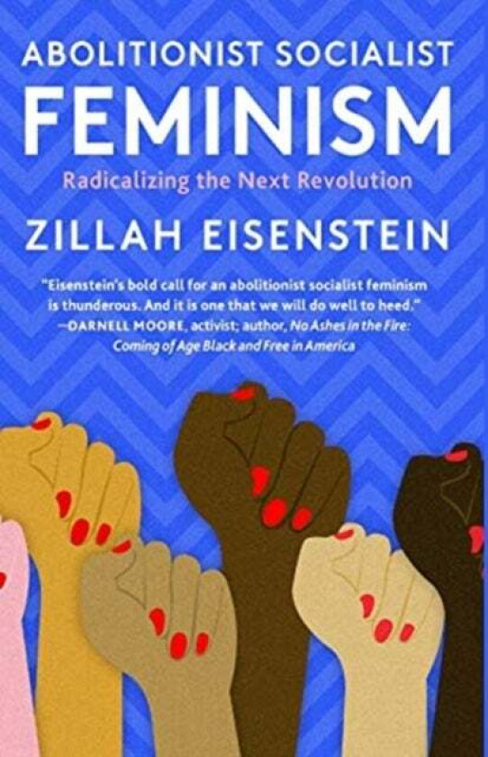 Abolitionist Socialist Feminism av Zillah Eisenstein