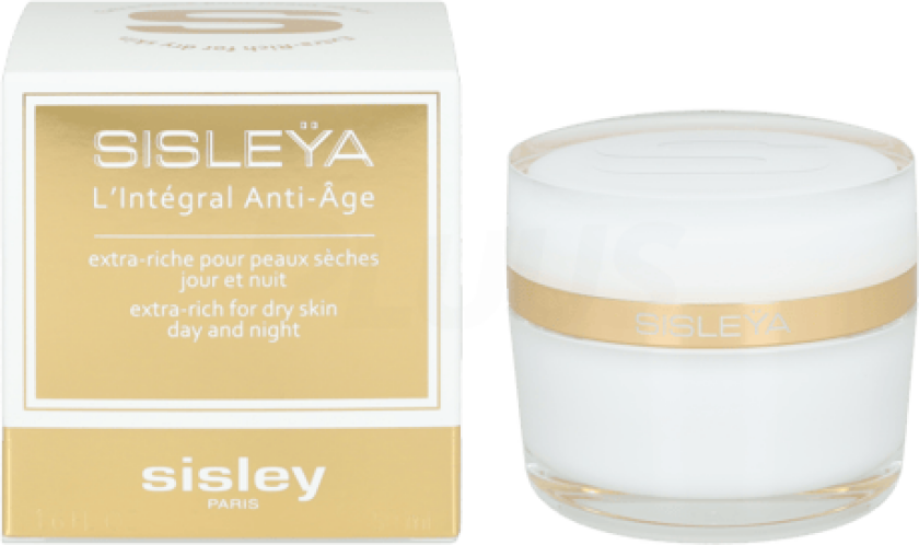 Sisleÿa Integral Anti-Age Extra-Riche