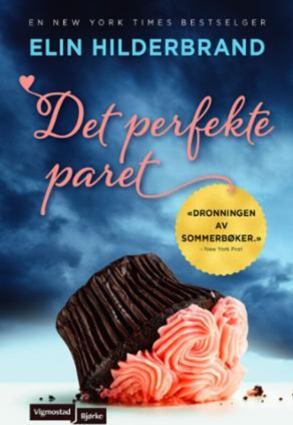 Det perfekte paret av Elin Hilderbrand