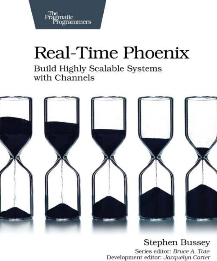 Real-time Phoenix av Stephen Bussey
