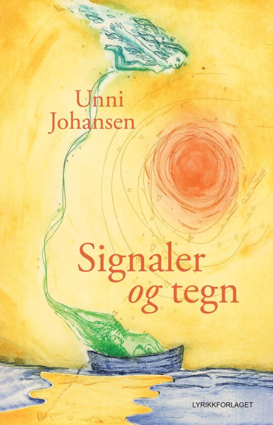Signaler Og Tegn Av Unni Johansen