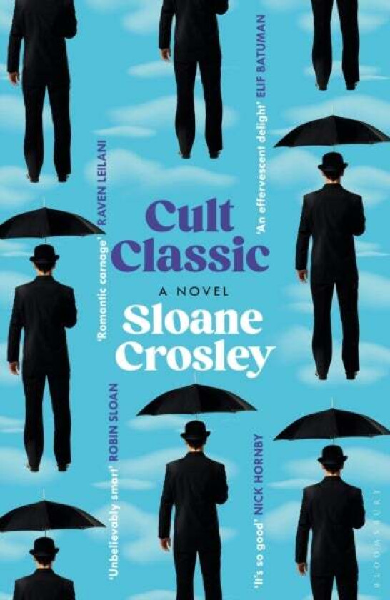 Cult Classic av Sloane Crosley