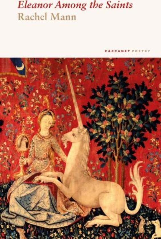 Eleanor Among the Saints av Rachel Mann