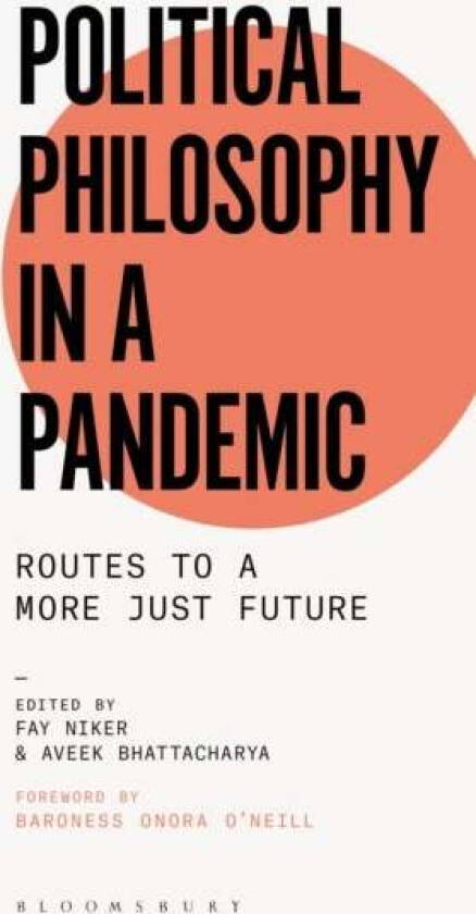 Political Philosophy in a Pandemic