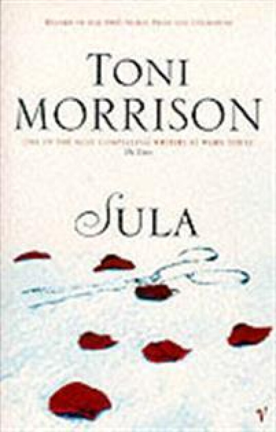 Sula av Toni Morrison