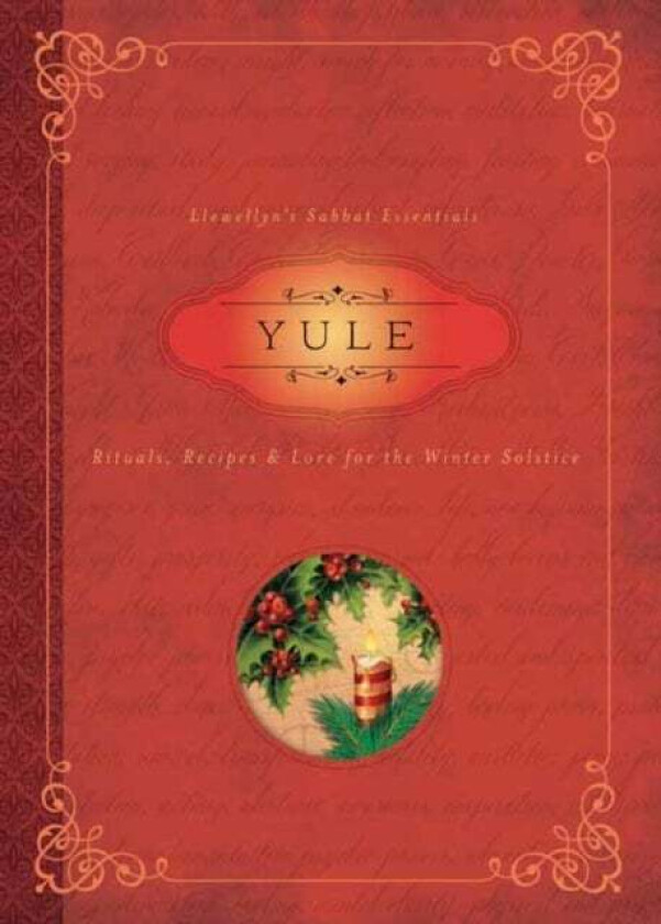 Yule av Susan Pesznecker