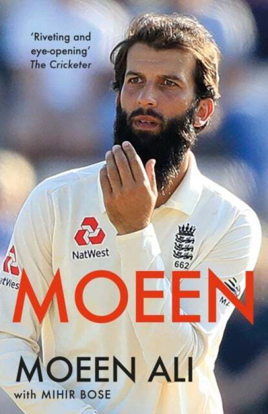 Moeen av Moeen Ali