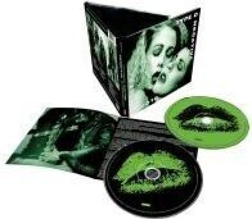 Type O Negative - Bloody Kisses
