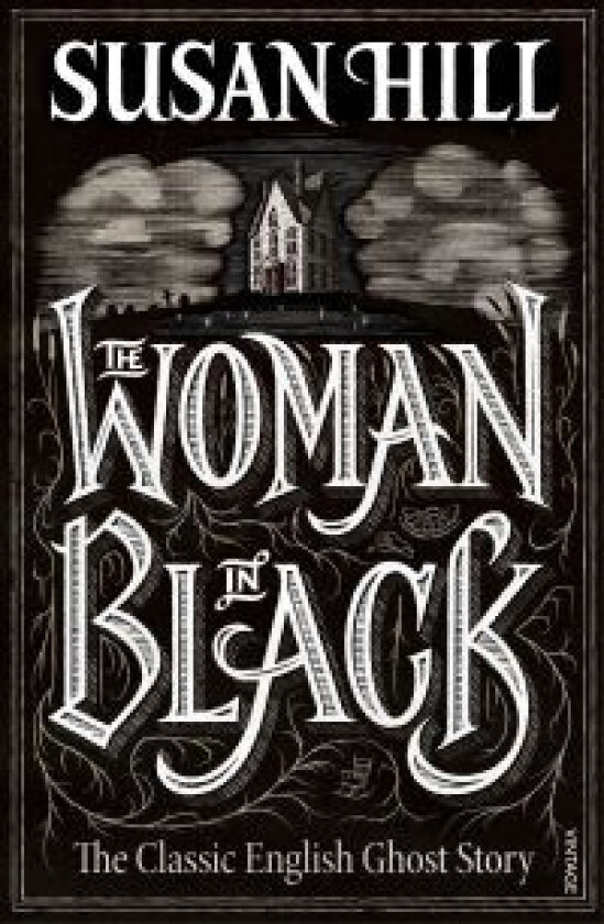 The Woman in Black av Susan Hill