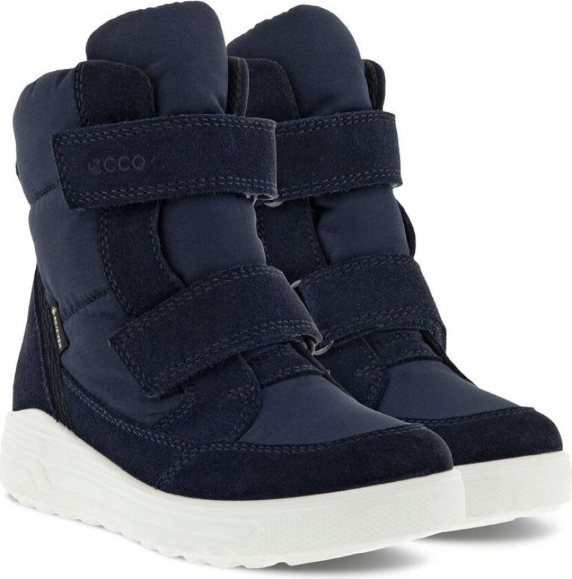 Ecco Gtx Urban Snowboarder 31