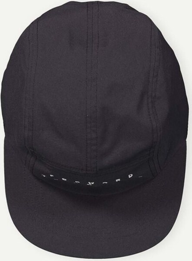 FtN Cap True Black
