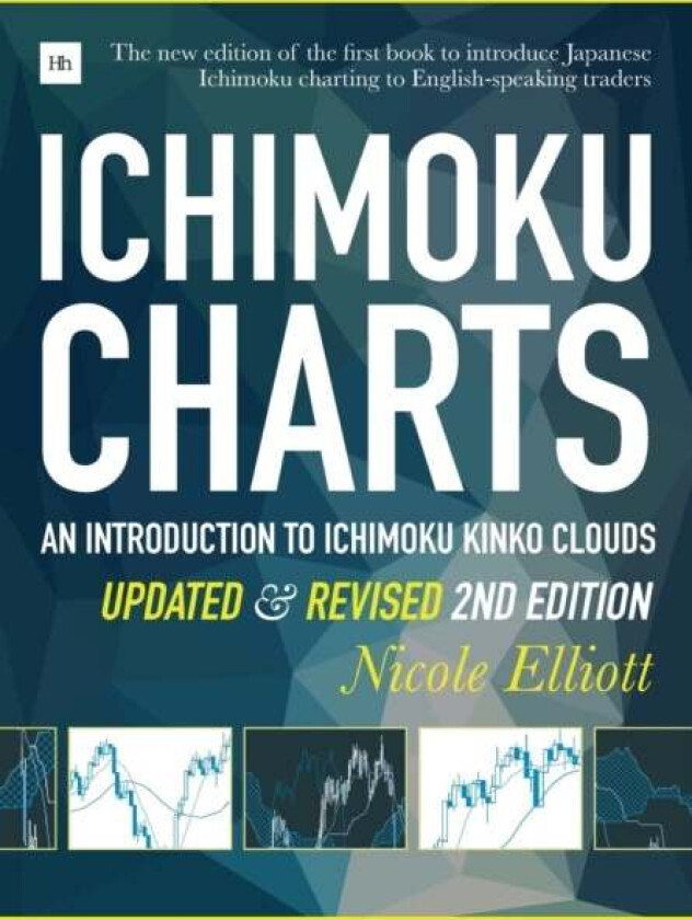 Ichimoku Charts av Nicole Elliot