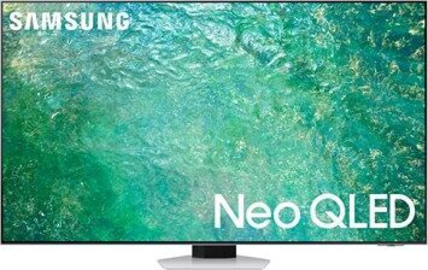 85" QN85C Neo QLED 4K Smart TV (2023), Silver