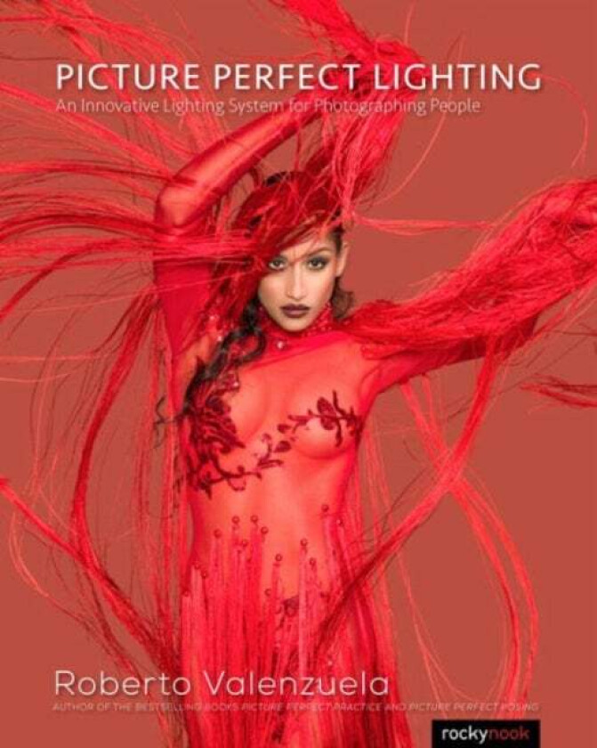Picture Perfect Lighting av Roberto Valenzuela