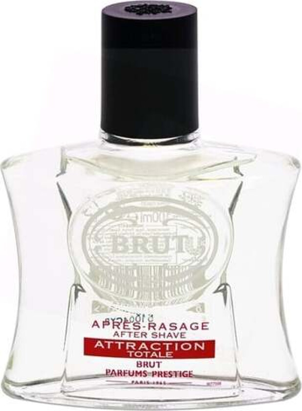 <div>Brut Aftershave Total Attraction 100 ml</div>