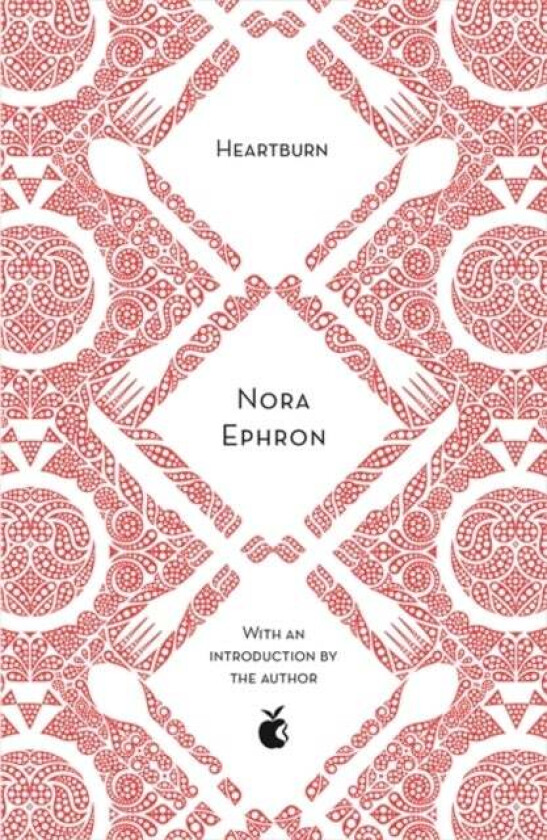 Heartburn av Nora Ephron