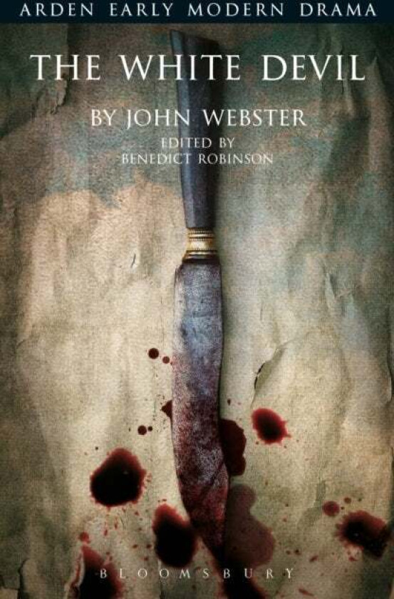 The White Devil av John Webster