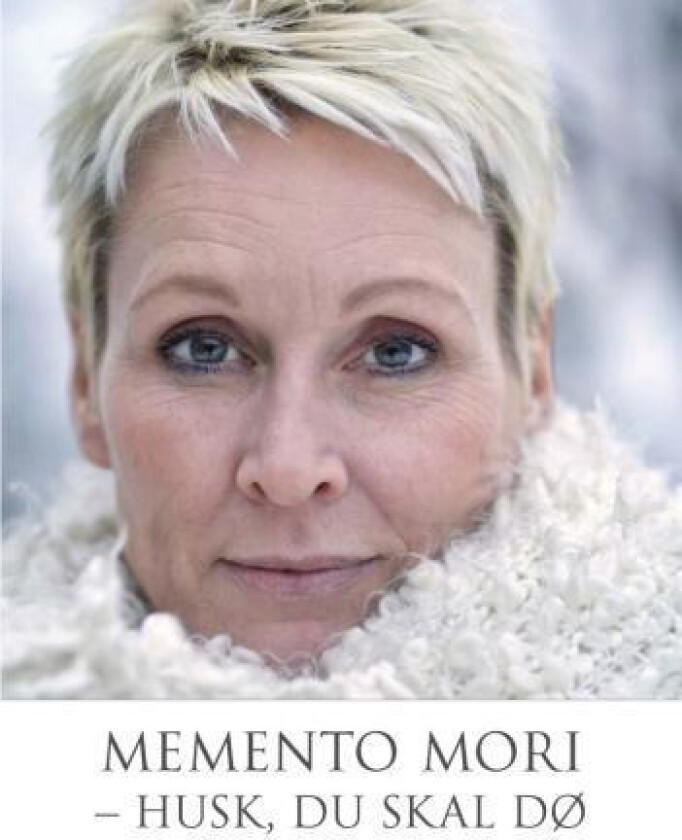 Memento mori - husk, du skal dø