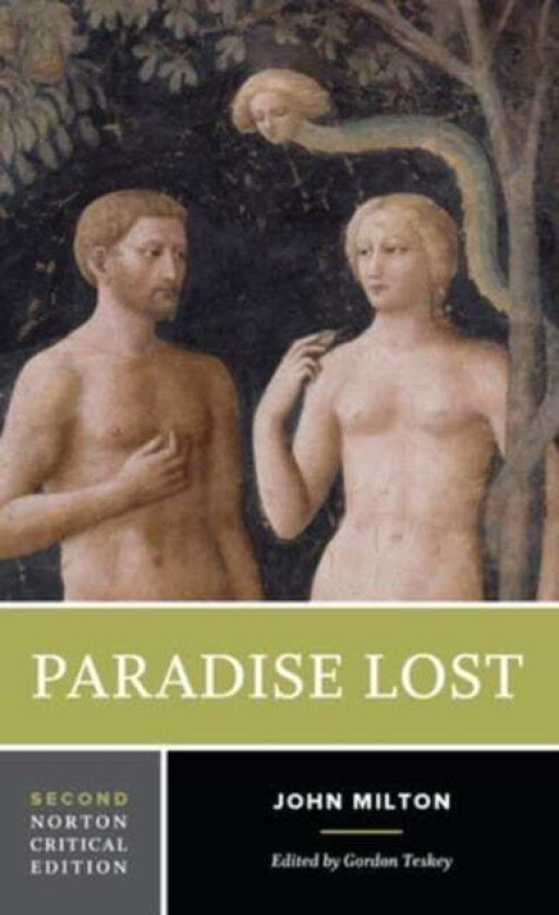 Paradise Lost av John Milton