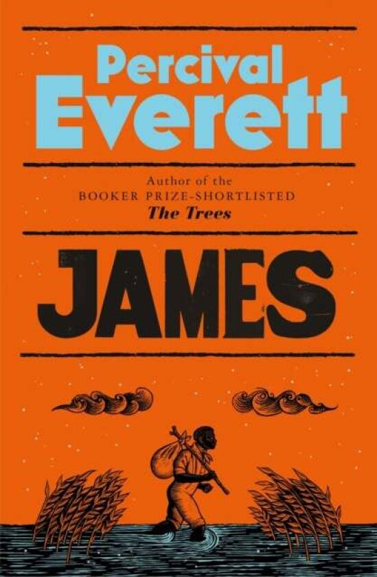 James Av Percival Everett