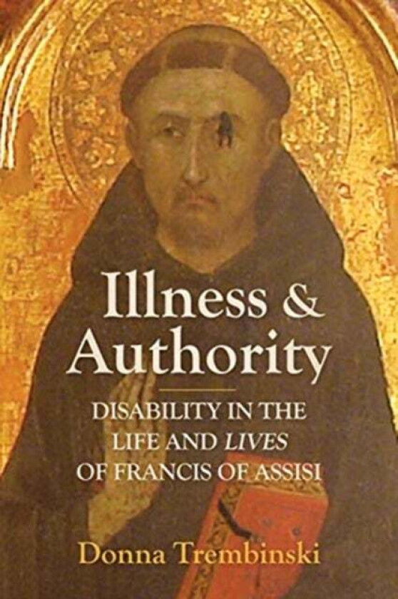Illness and Authority av Donna Trembinski