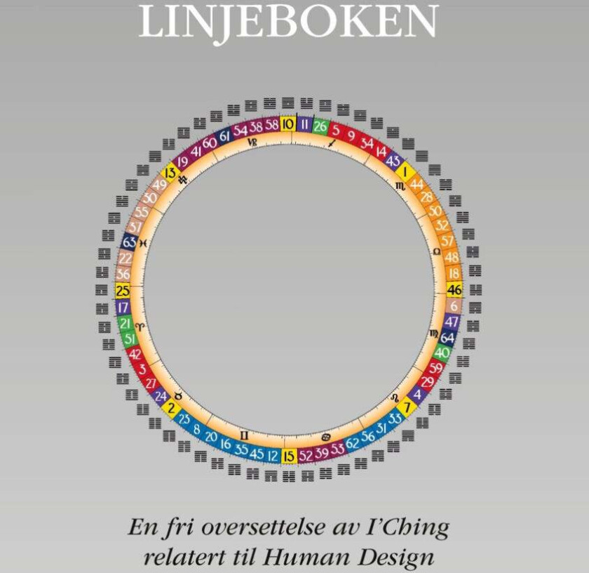 Linjeboken