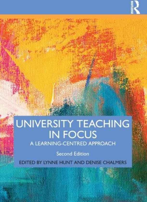 University Teaching in Focus