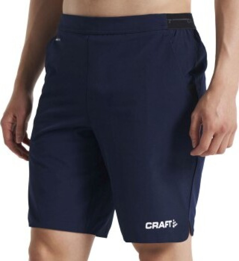 Craft Pro Control Impact Shorts M