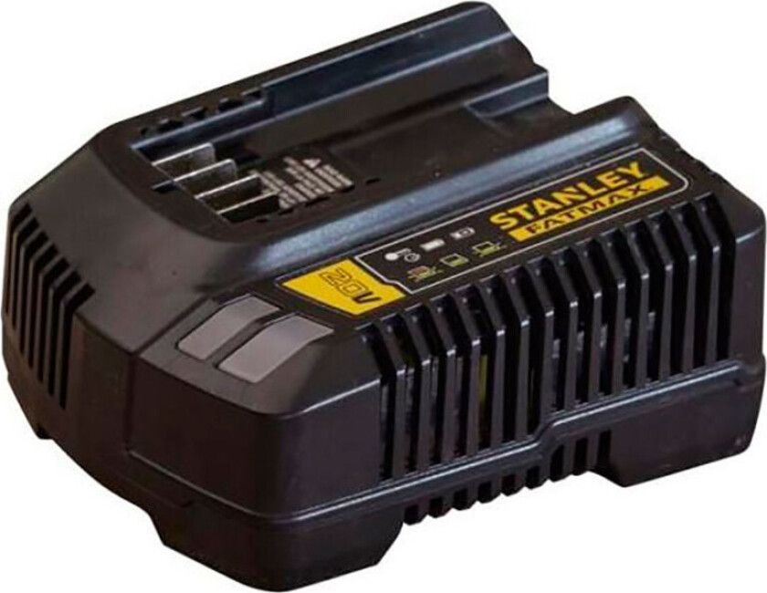 Stanley ST LADER V20 4A