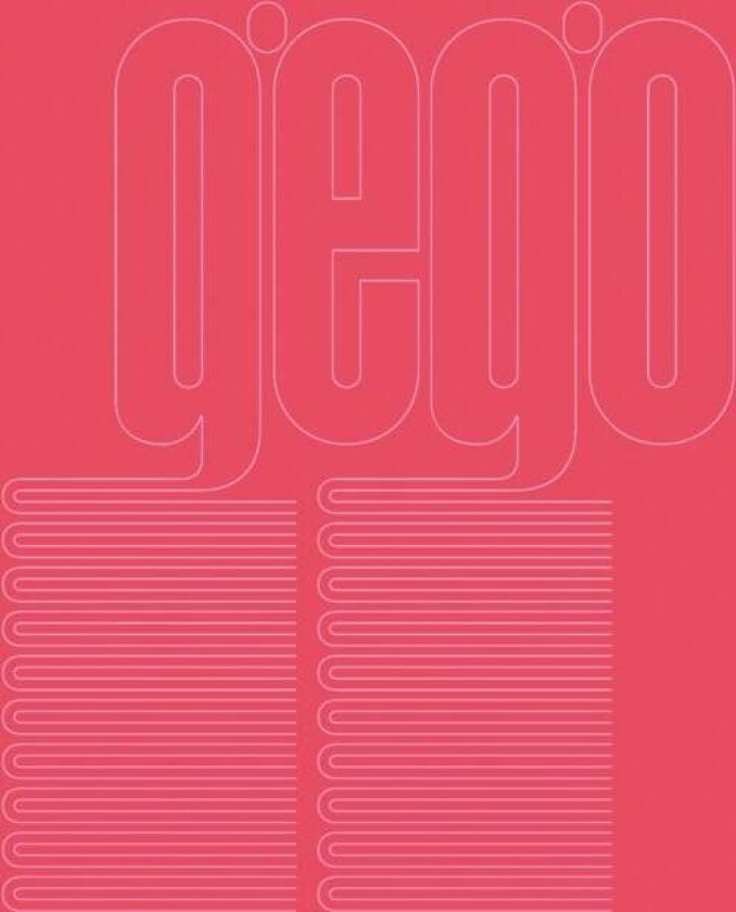 Gego: Measuring Infinity