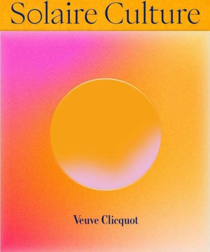 Solaire Culture av Camille Morineau