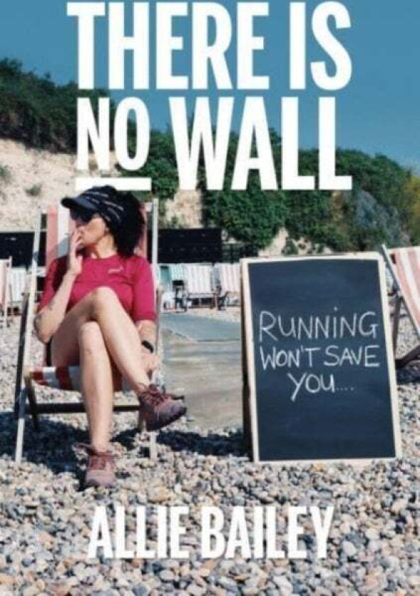 There Is No Wall Av Allie Bailey