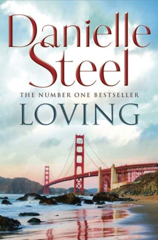 Loving av Danielle Steel