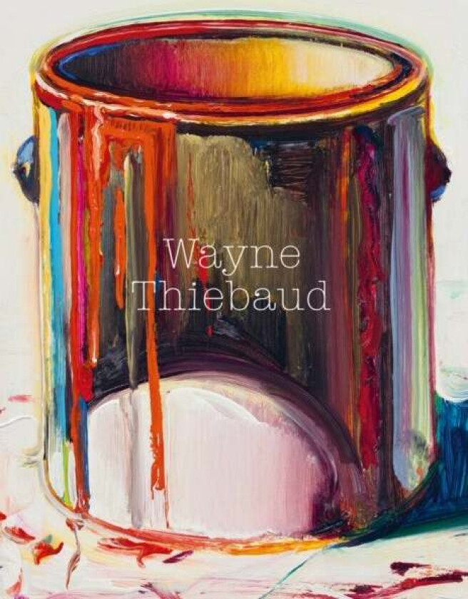 Wayne Thiebaud