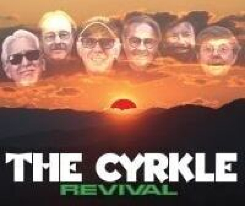 Cyrkle The - Revival