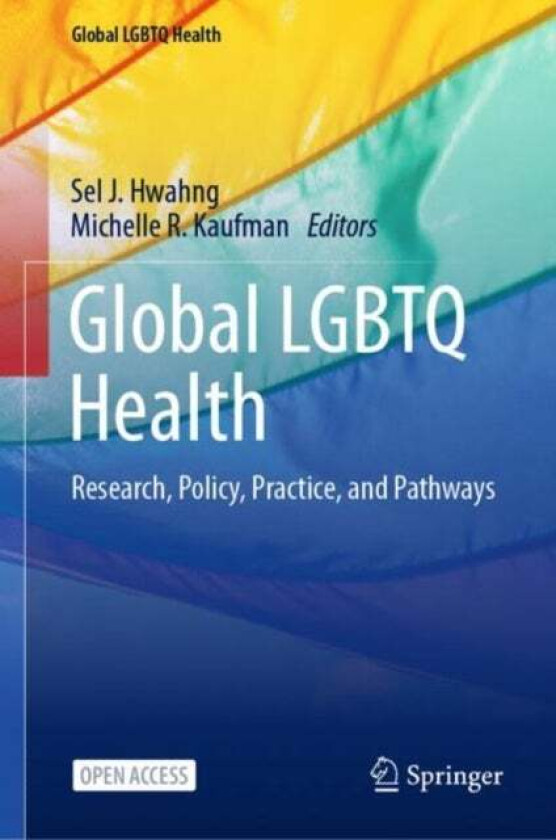 Global Lgbtq Health