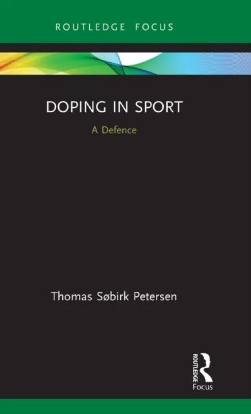 Doping in Sport av Thomas Sobirk Petersen