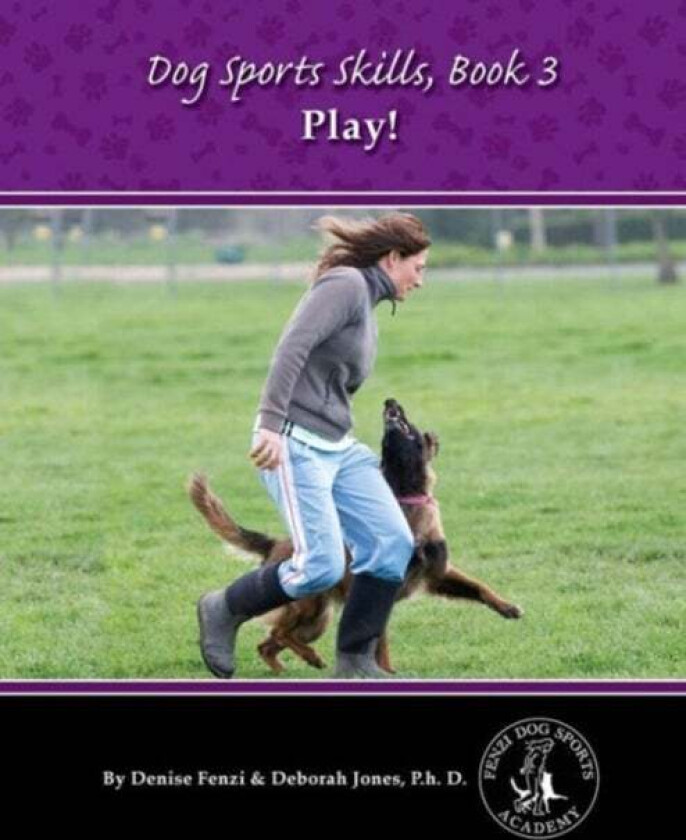 Dog Sports Skills av Denise Fenzi