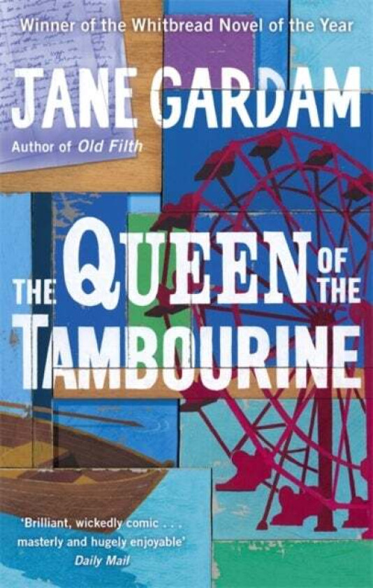 The Queen Of The Tambourine av Jane Gardam