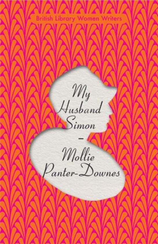 My Husband Simon av Mollie Panter-Downes