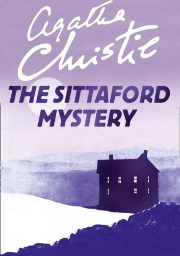 The Sittaford Mystery av Agatha Christie