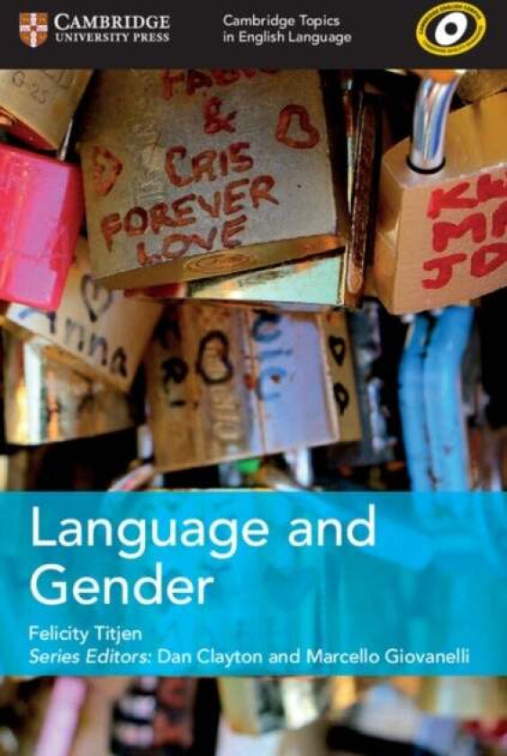 Language and Gender av Felicity Titjen