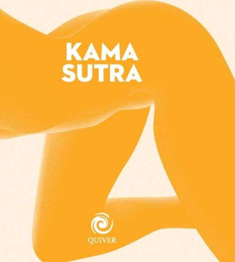 Kama Sutra mini book av Sephera Giron