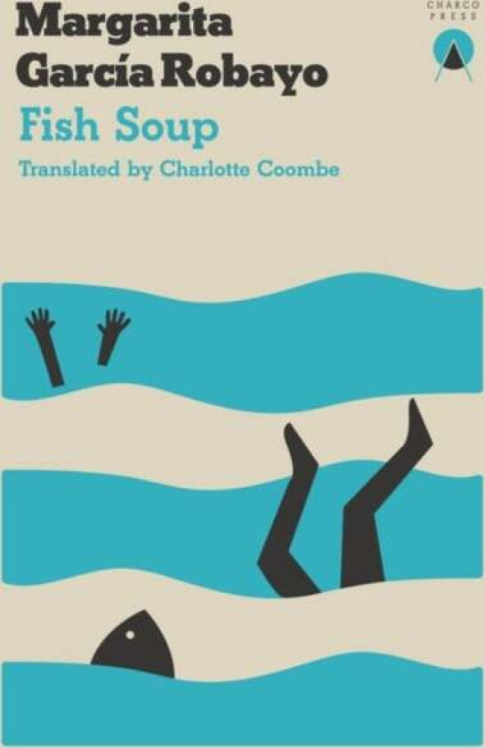 Fish Soup av Margarita Garcia Robayo